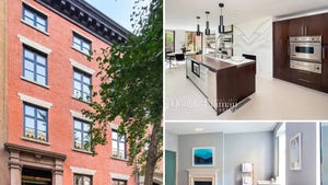 Sarah Jessica Parker & Matthew Broderick Turning to Reality Star to Sell Their NYC Home