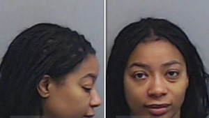 'Love & Hip Hop' Star Tommie Lee Has Been in Jail for a Month