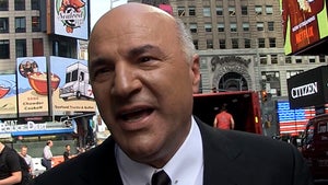 'Shark Tank's' Kevin O'Leary Says Don't Bury Big Baller Brand Yet!