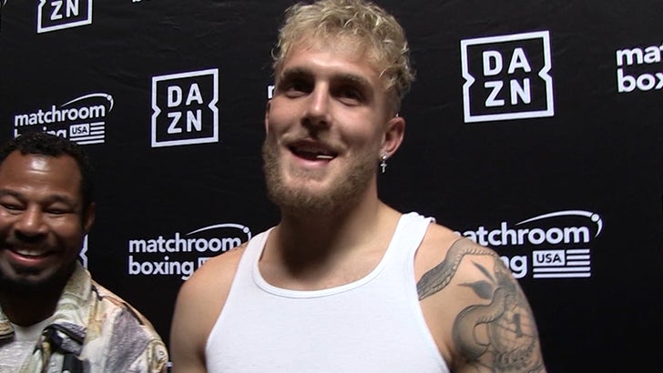 Logan Paul In Talks With Antonio Brown For Boxing Match, 'Very Serious Bro'