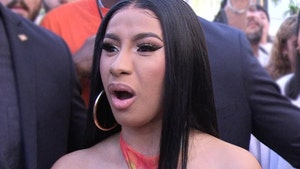 Cardi B Sued for Assault, Witnesses Say Woman Violated Cardi's Privacy
