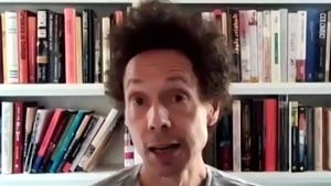 'Outliers' Author Malcolm Gladwell Says No Easy Fixes to Police Culture