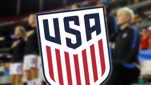 USWNT To Receive $24 Mil From U.S. Soccer Federation As Part Of Equal Pay Settlement