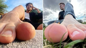 Who'd You Rather?! -- Part 4