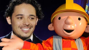 Anthony Ramos Tapped to Play Latin 'Bob the Builder,' Sparks Outrage