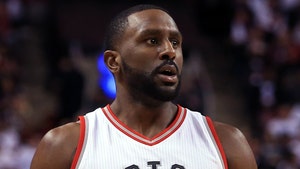 Patrick Patterson