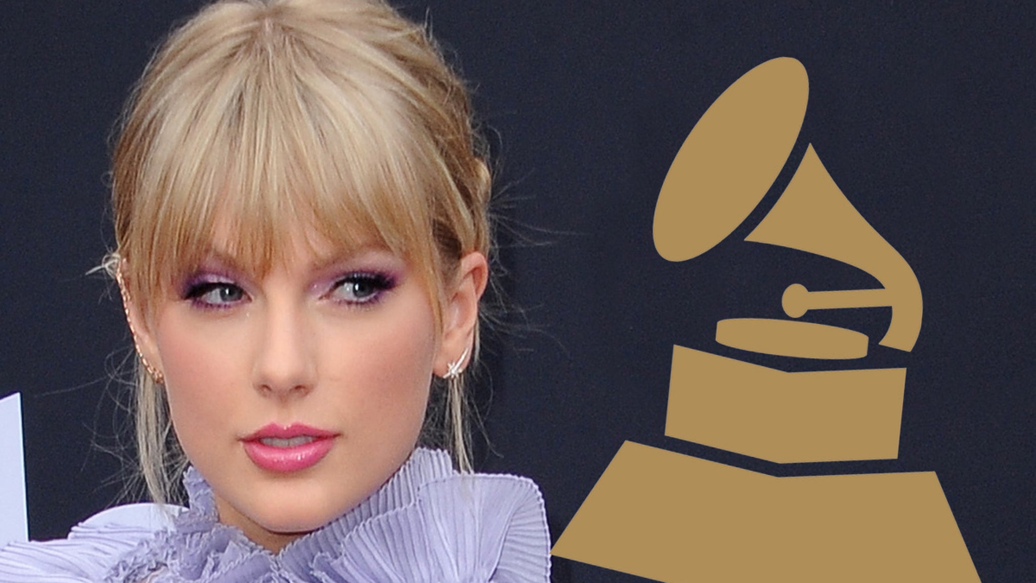 Taylor Swift untuk hadir di 2025 Grammy Awards