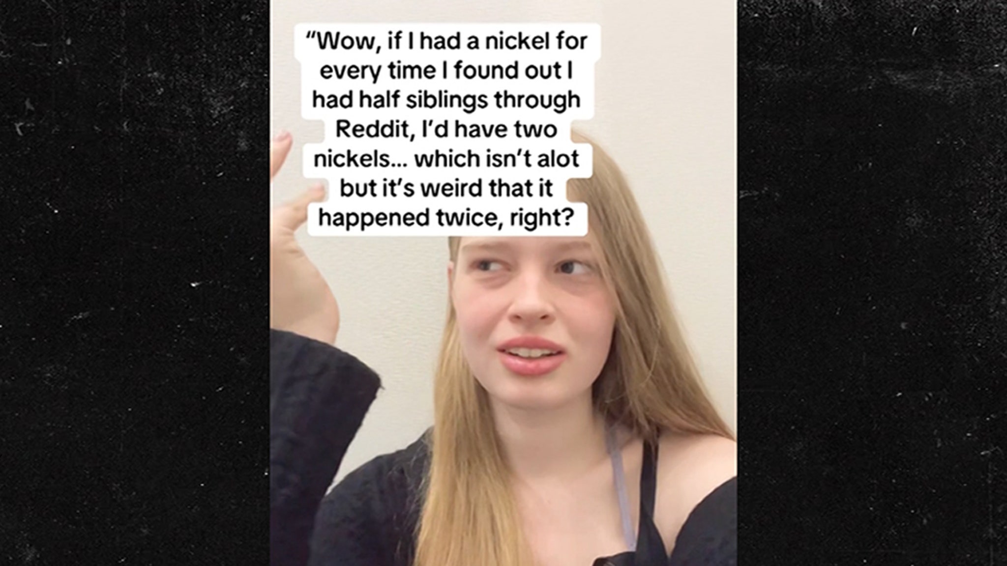 Elon Musk’s Estranged Daughter Vivian Jenna Wilson Jokes About His New Alleged Child