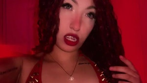 tiktok star China Baby 2