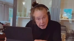 ozzy osbourne 1