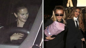 Cara Delevingne Throws Star-Studded Party at Chateau Marmont bg 1