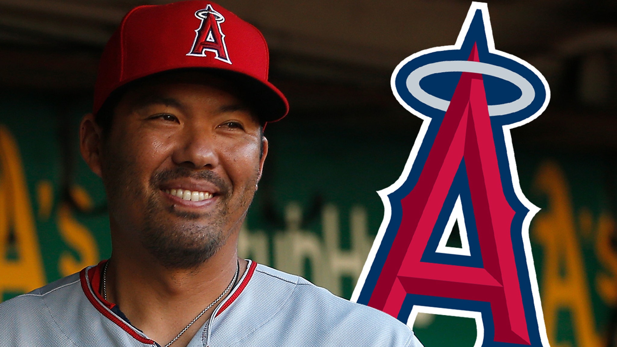 Angels Set to Hire Former Catcher Kurt Suzuki as Baseball Team's Manager