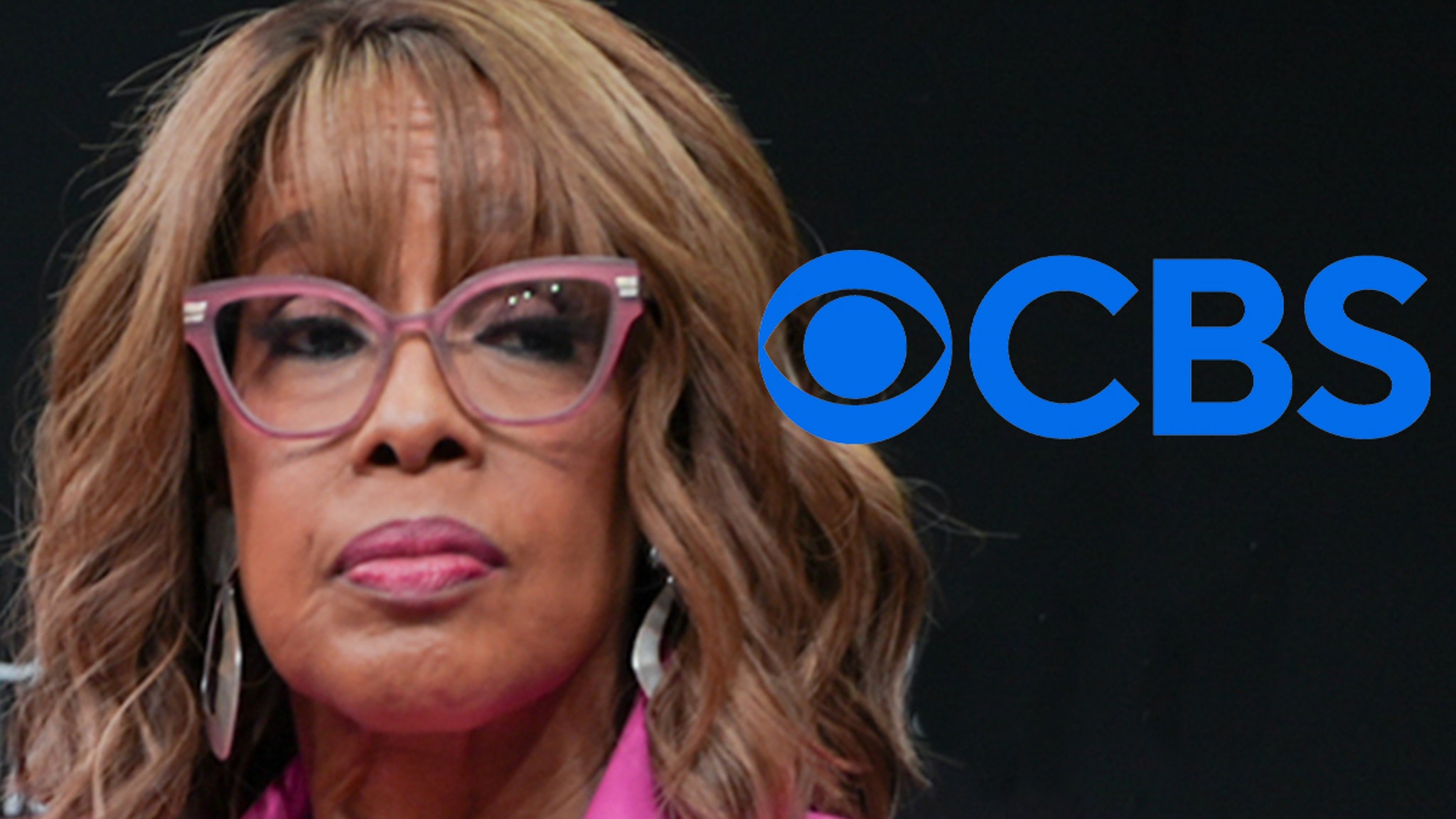 Gayle King Reportedly Leaving ‘CBS Mornings’ Next Year Gayle King Reportedly Leaving ‘CBS Mornings’ Next Year