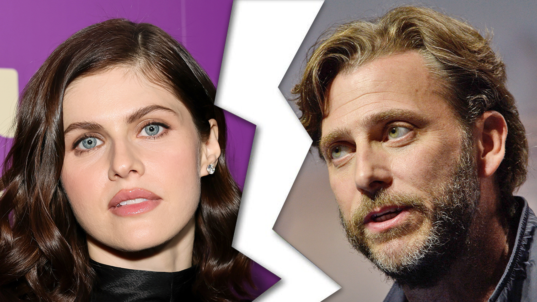 Alexandra Daddario en Andrew gingen uit elkaar na drie jaar huwelijk Alexandra Daddario en Andrew gingen uit elkaar na drie jaar huwelijk