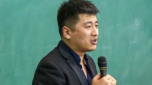 Zhang Xuefeng Bstringer- Feature China-Future Publishing via Getty