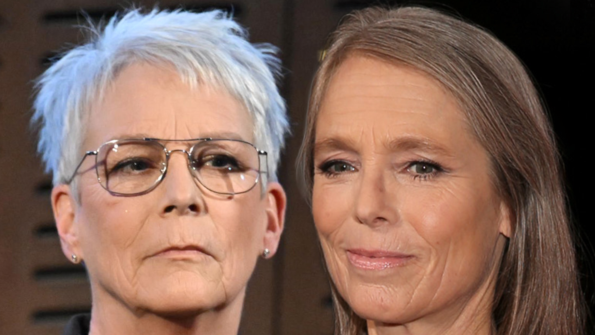 Jamie Lee Curtis rocked by sister Kelly Lee Curtis's passing