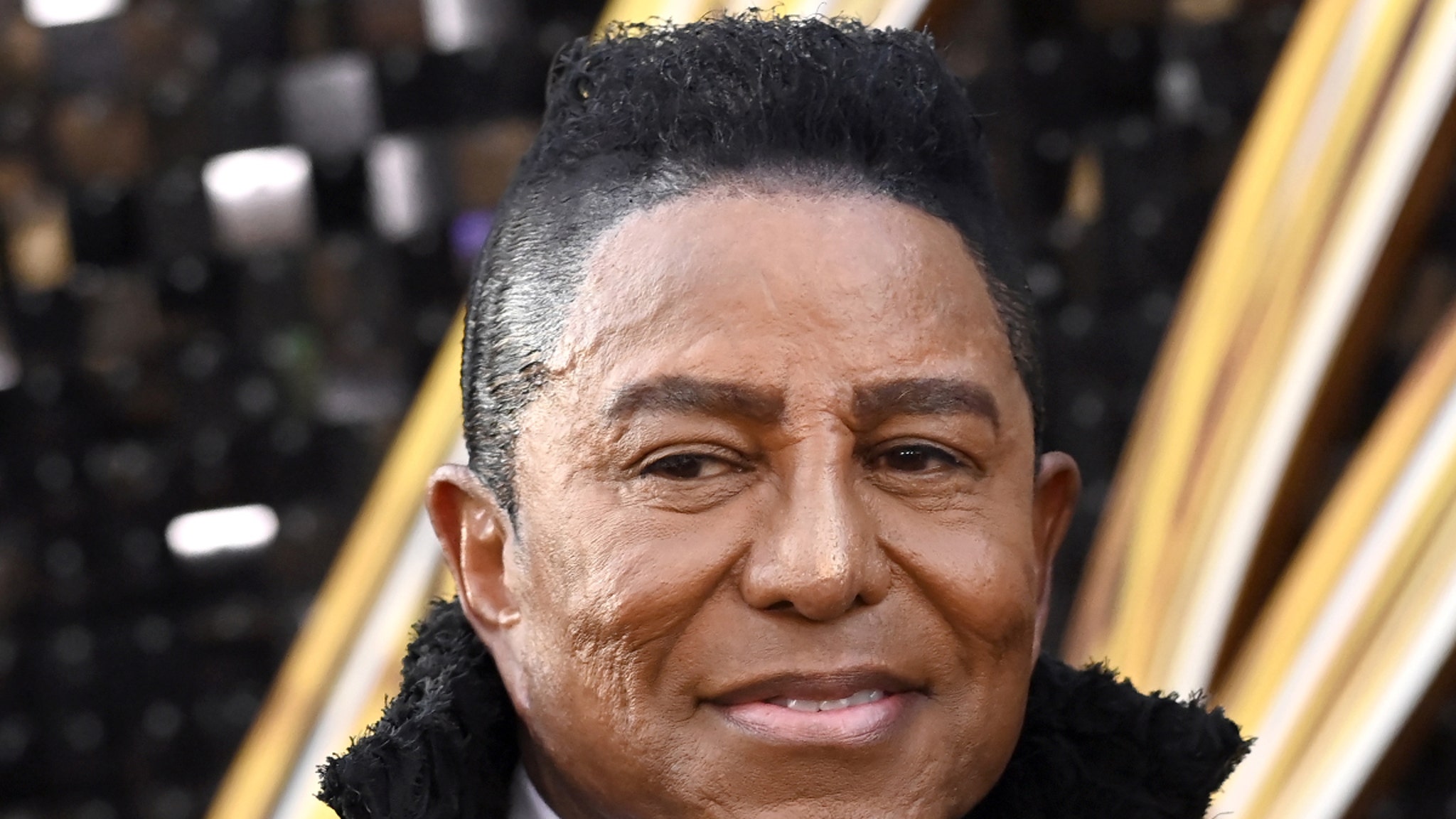 Jermaine Jackson Off The Hook For Millions In Court
