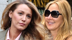 blake lively Leslie Sloane getty comp 4