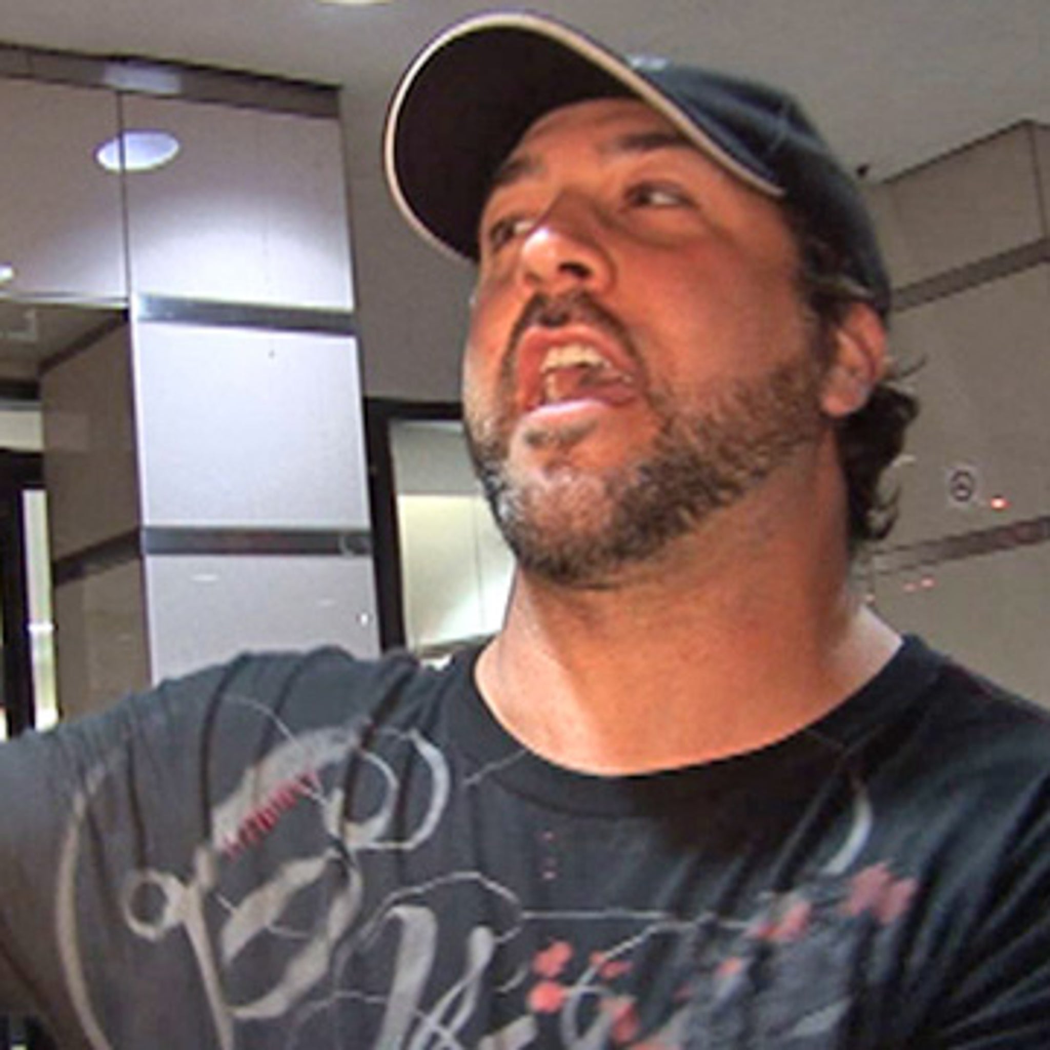 Fatone Porn Found on Airplane