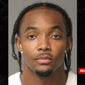 NBA's Devonte' Graham Arrested For DWI, Allegedly Had .11 BAC