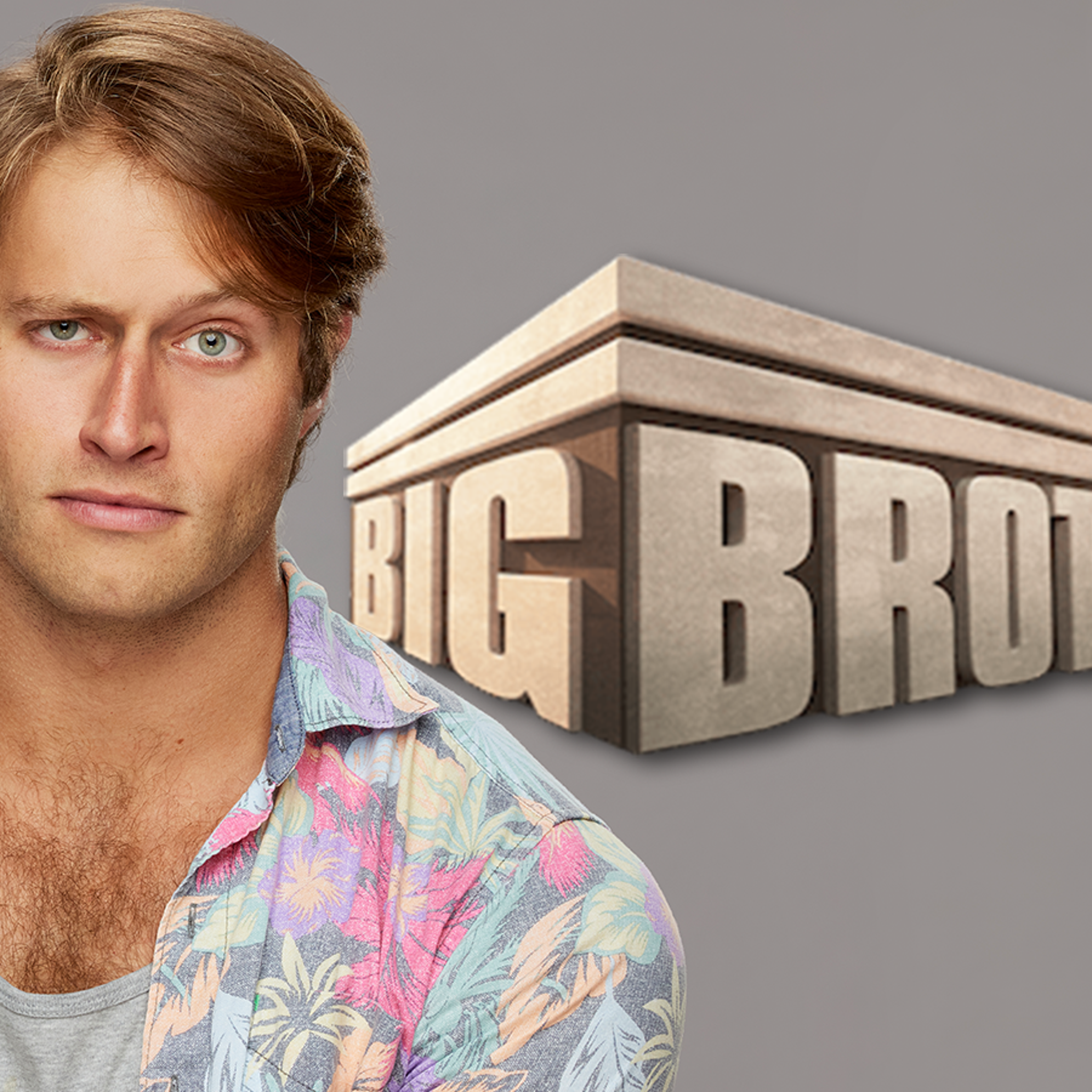 Big Brother' Contestant Luke Valentine Kicked Off Show for Using N-Word