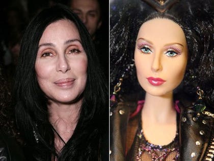 Cher