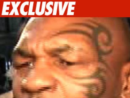 Mike Tyson Case in Prosecutor's Hands