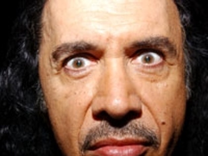 Gene Simmons
