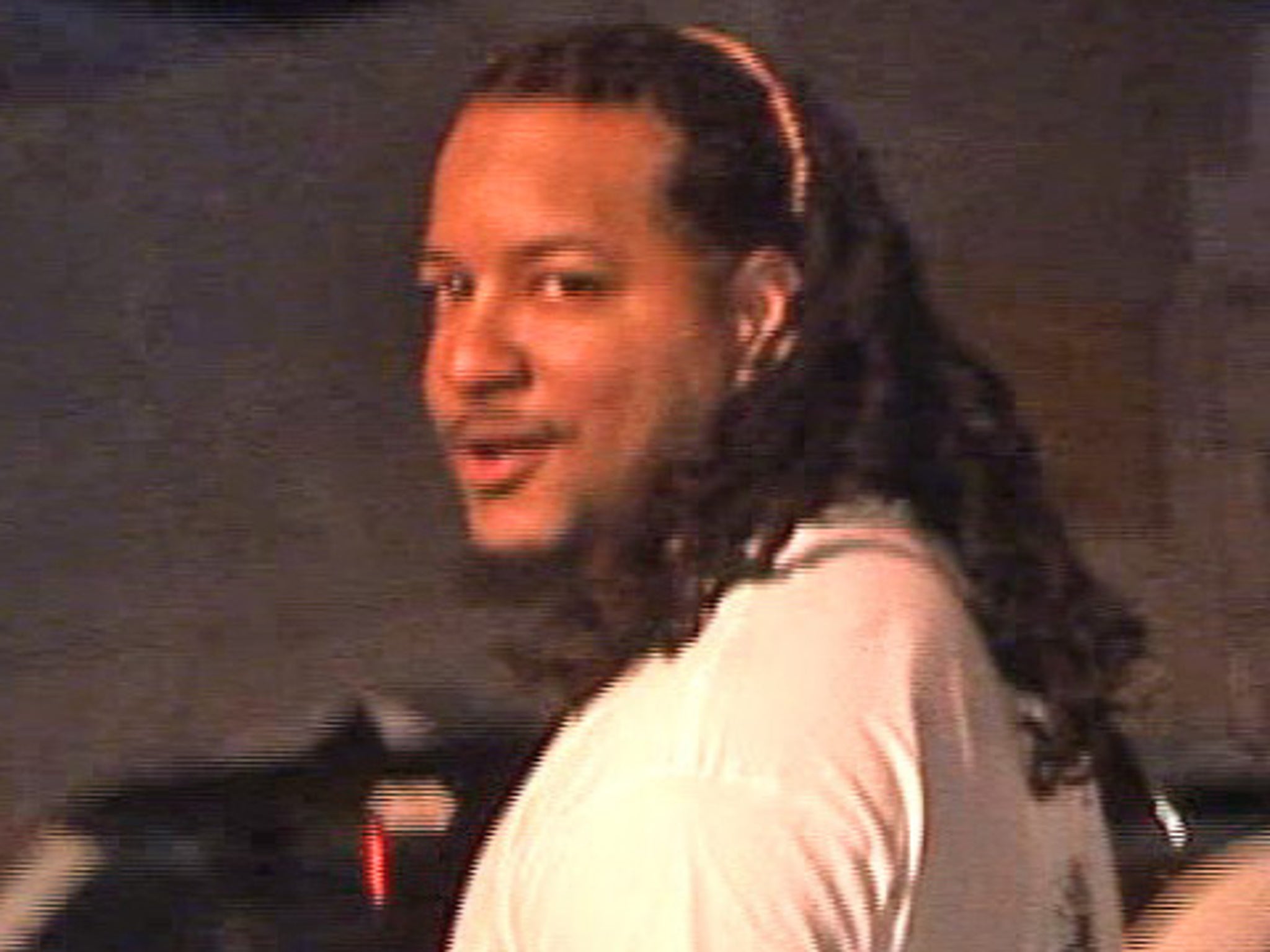 Manny Ramirez Blown Off By Clueless Red Sox Fan In Australia, Hilarious  Video!