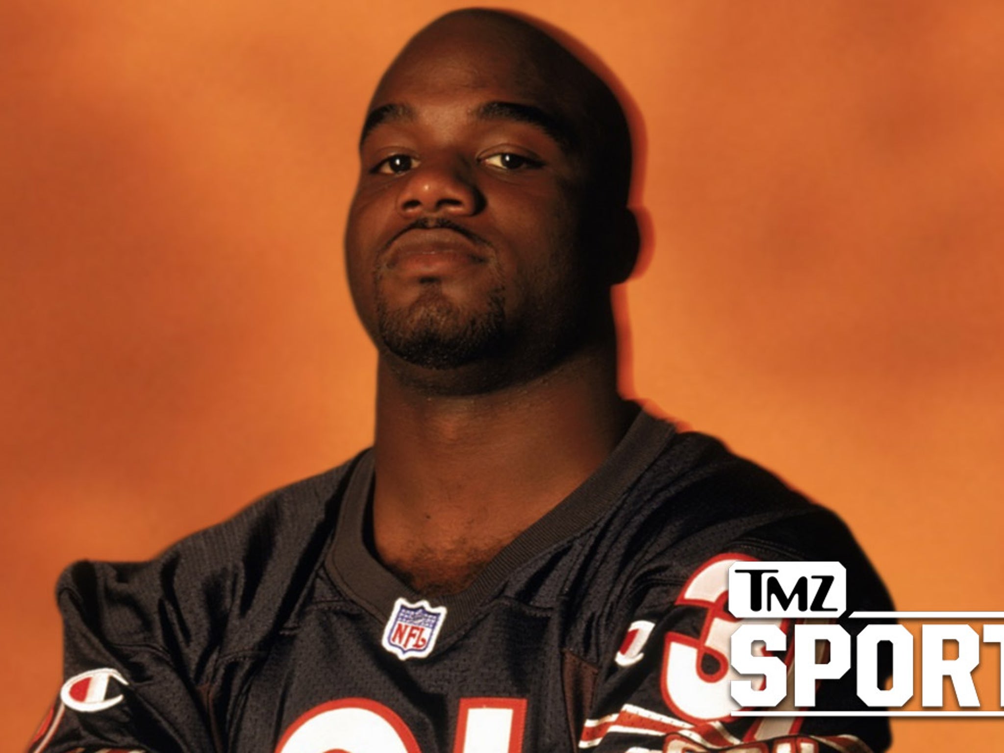 Rashaan Salaam dead at 42 - Windy City Gridiron