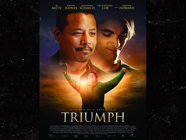 Triumph and Defeat by Terrence J. Winschel
