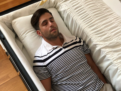 Josh Peck