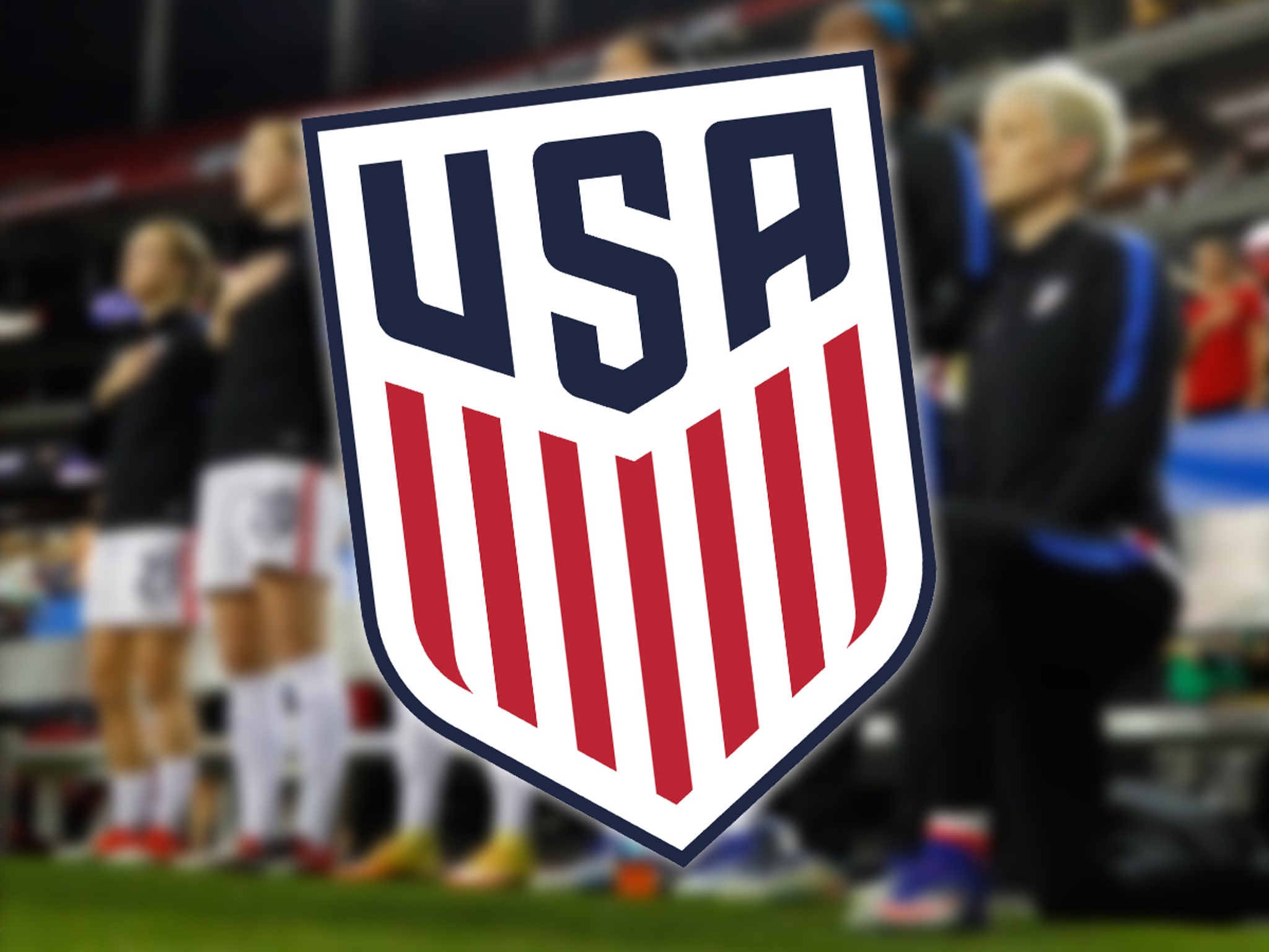 USWNT, US Soccer settle equal pay lawsuit for $24 million