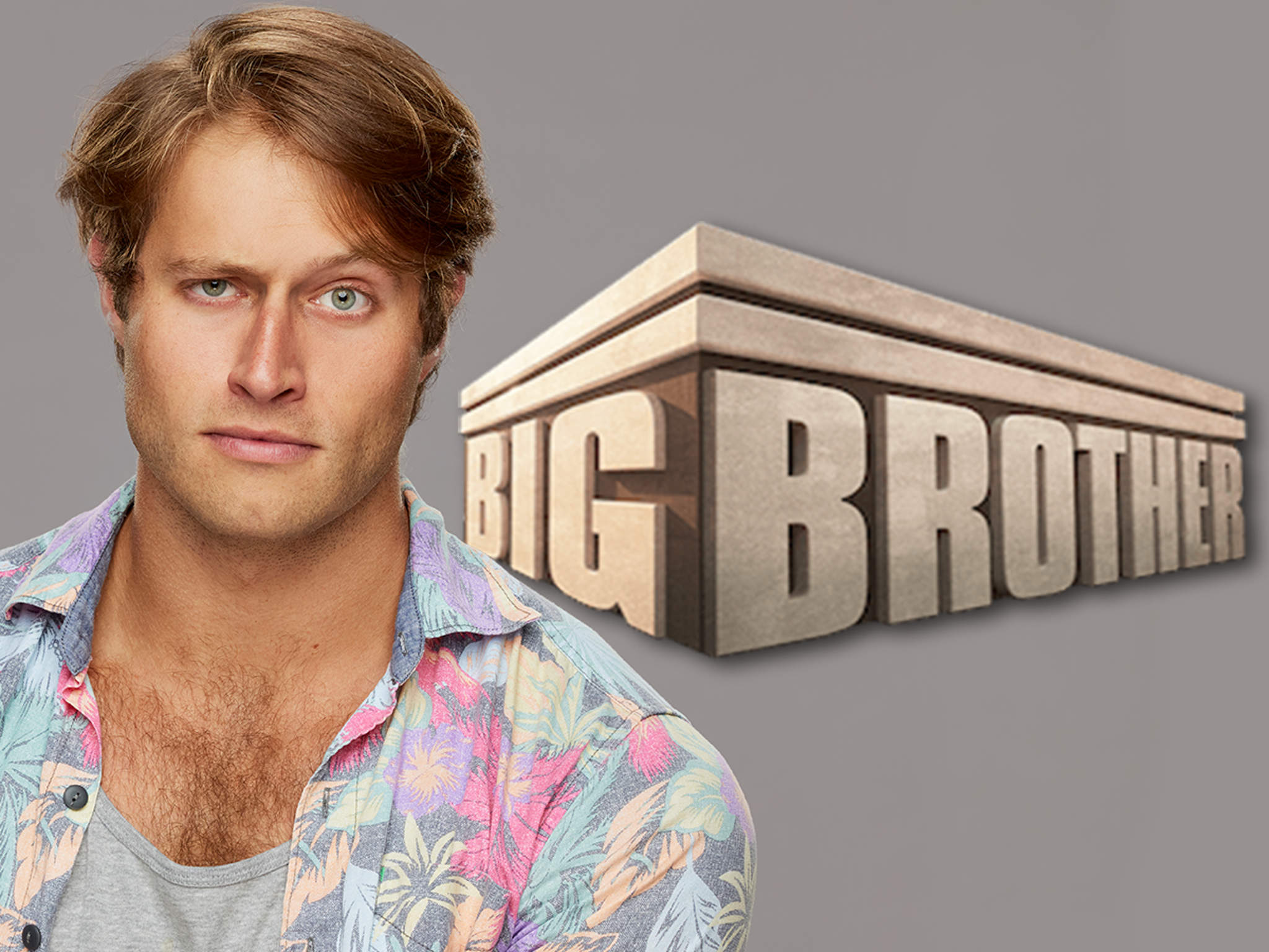 What time is 'Big Brother' on tonight? Why did Luke get kicked off?