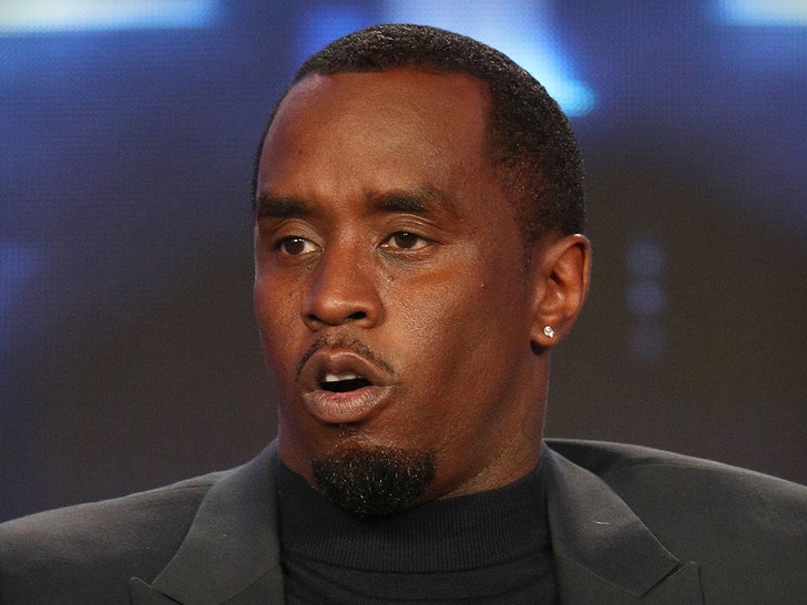 Alleged Diddy Victim Speaks Out, 'I Was Screaming, Telling Him to Stop'