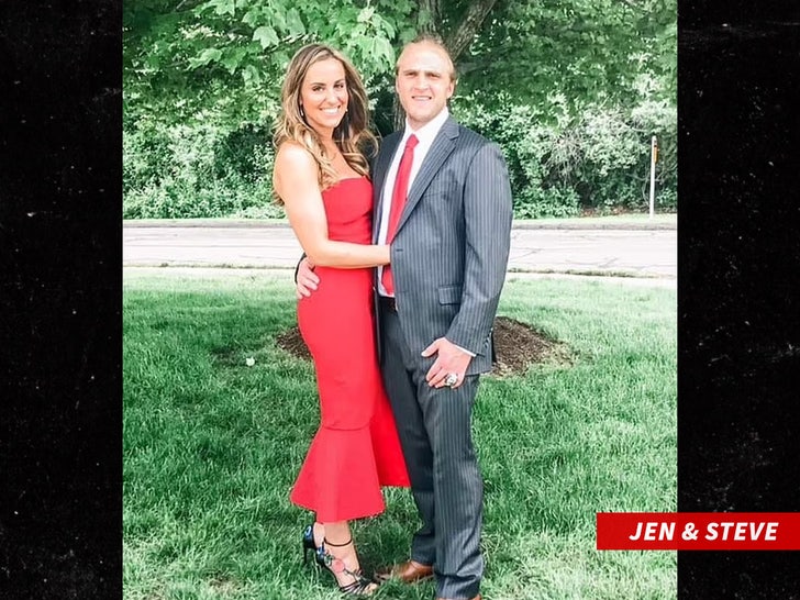 Jen Steve Belichick Sub Facebook Swipe