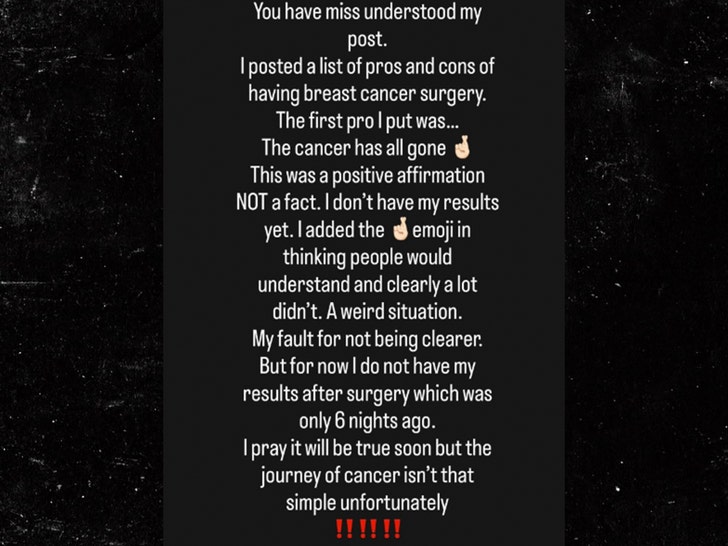 jessie j instagram post