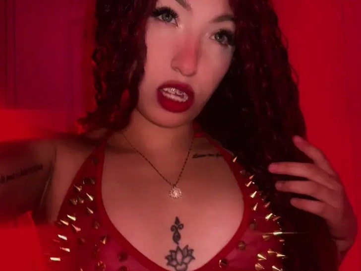 tiktok star China Baby 2