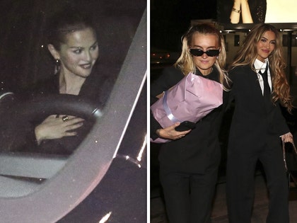 Cara Delevingne Throws Star-Studded Party at Chateau Marmont bg 1