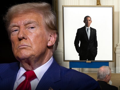 donald-trump-obama-portrait-getty-1