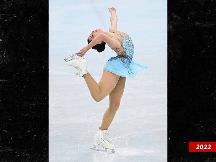 Allisa liu sub -getty swipe 2
