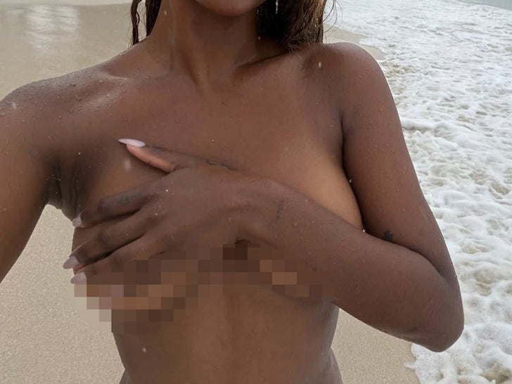 NSFW Topless Babes -- Guess Who! Part 1