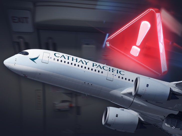 cathay pacific plane getty 3