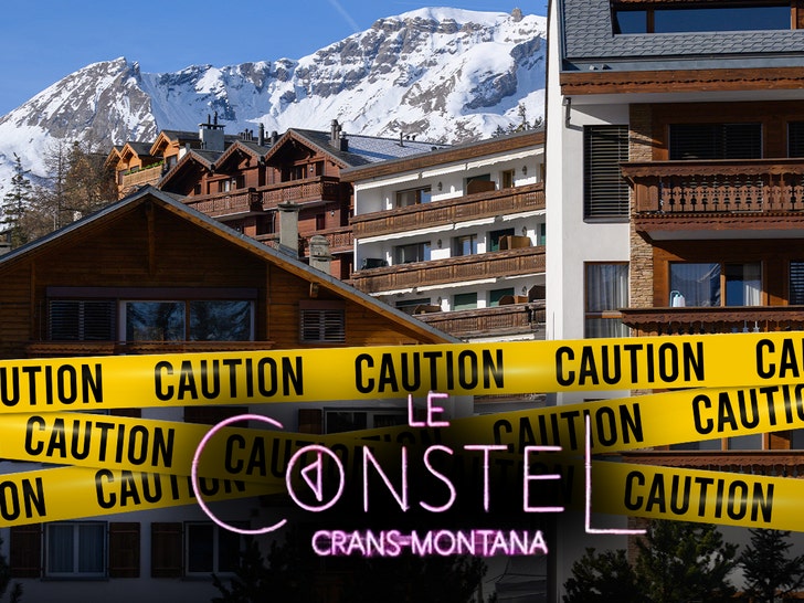 le constellation fire Switzerland main getty