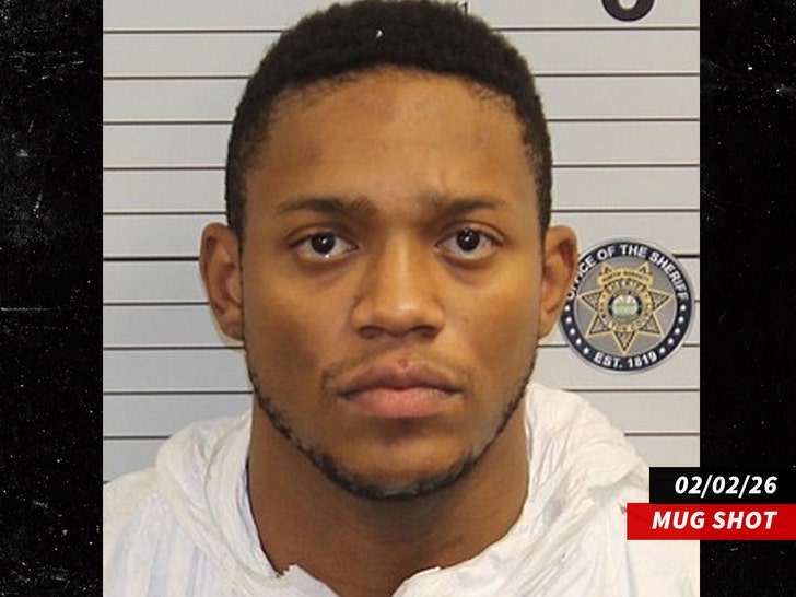 darron lee MUG