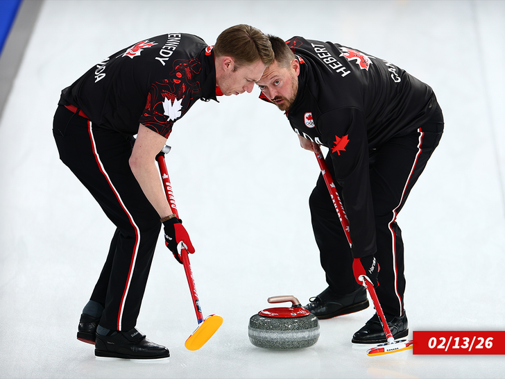 Mark Kennedy Juegos Olímpicos Sub Getty 2