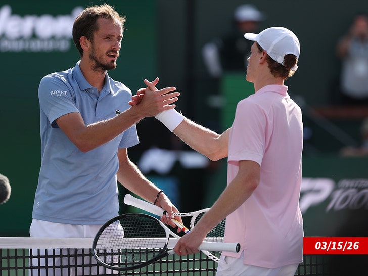 daniil medvedev getty 3