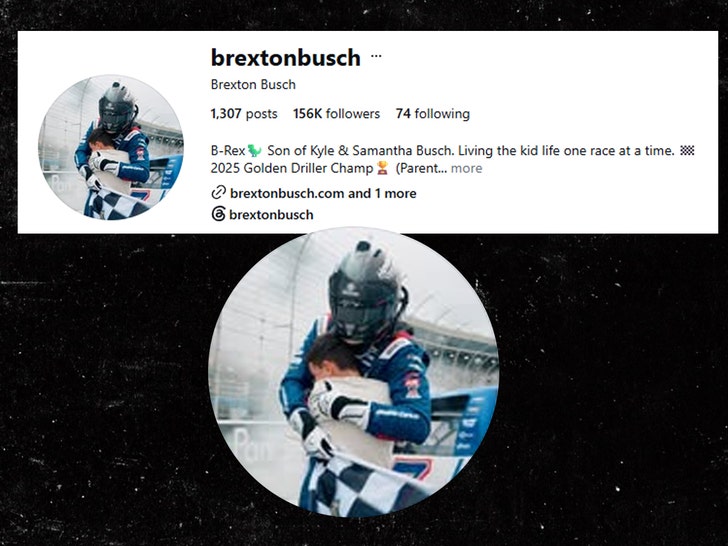 brexton busch avatar 2