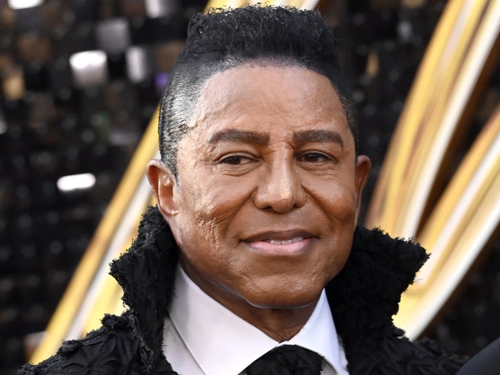 Jermaine Jackson getty 1