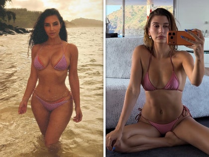 August’s Hottest Celeb Shots insta 1